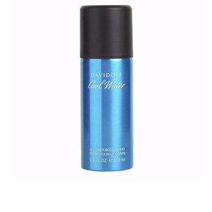 Davidoff Cool water deo vaporizador 150 ml