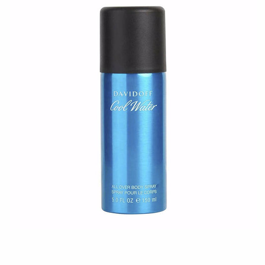 Davidoff Cool water deo vaporizador 150 ml