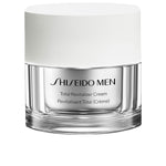 Shiseido Creme revitalizante total masculino 50 ml