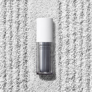 Shiseido Homens total revitalizante fluido leve 70 ml
