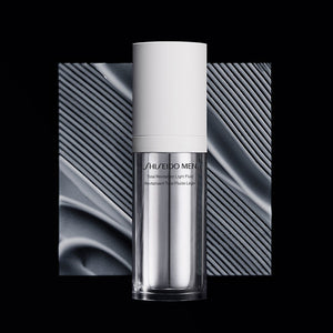 Shiseido Homens total revitalizante fluido leve 70 ml