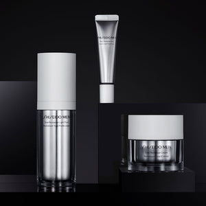 Shiseido Homens total revitalizante fluido leve 70 ml
