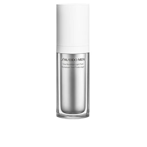 Shiseido Homens total revitalizante fluido leve 70 ml