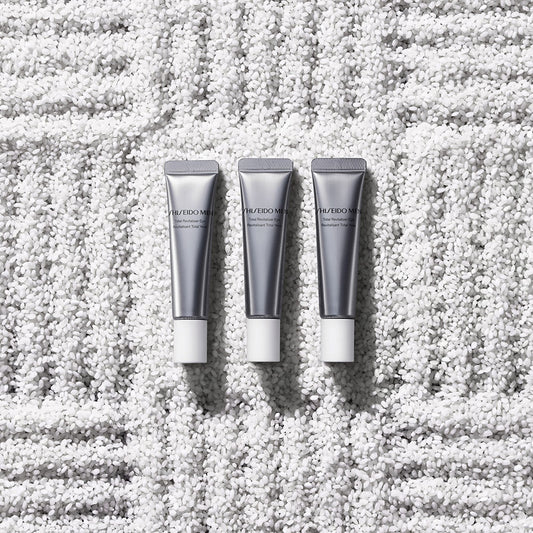 Shiseido Homens revitalizador total olho 15 ml