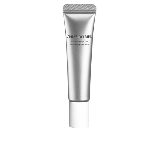 Shiseido Homens revitalizador total olho 15 ml