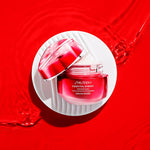 Shiseido Energia essencial creme de diâmetro hidratante fps20 50 ml