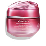 Shiseido Energia essencial creme de diâmetro hidratante fps20 50 ml