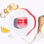 Shiseido Creme hidratante energia essencial 50 ml