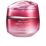 Shiseido Creme hidratante energia essencial 50 ml