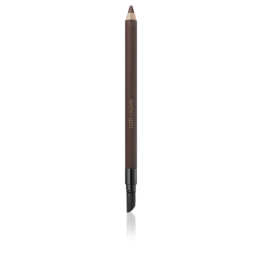 Estée Lauder Desgaste duplo 24h lápis de olhos em gel à prova d'água #03-cocoa 1,2 gr