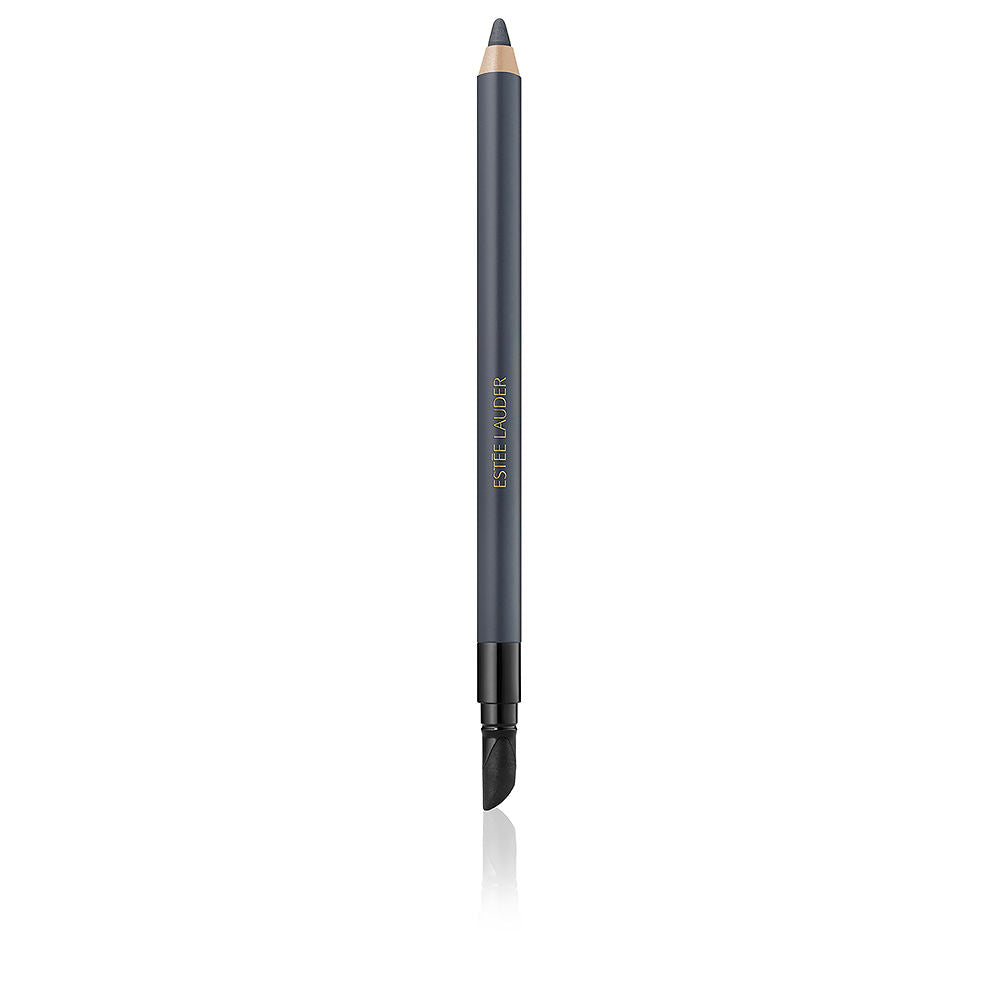 Estée Lauder Desgaste duplo 24h lápis de olhos em gel à prova d'água #05-smoke 1,2 gr