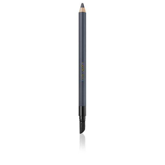 Estée Lauder Desgaste duplo 24h lápis de olhos em gel à prova d'água #05-smoke 1,2 gr