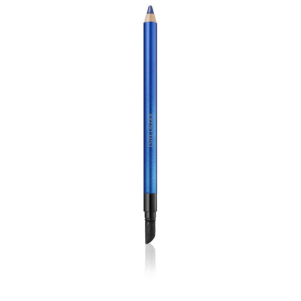 Estée Lauder Desgaste duplo 24h lápis de olhos em gel à prova d'água #06-sapphire 1,2 gr
