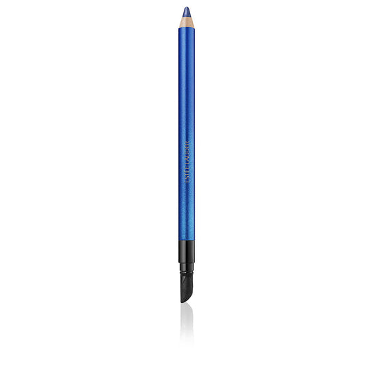 Estée Lauder Desgaste duplo 24h lápis de olhos em gel à prova d'água #06-sapphire 1,2 gr