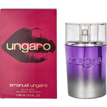 Emanuel Ungaro Ungaro eau de vaporizador de perfume 90 ml