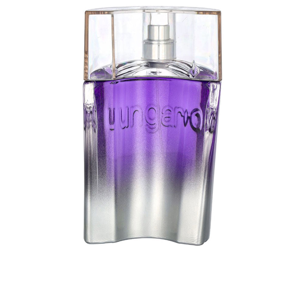 Emanuel Ungaro Ungaro eau de vaporizador de perfume 90 ml