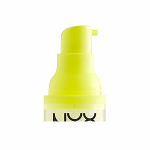 Nyx Professional Make Up Primer plump direito de volta + soro 30 ml