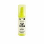Nyx Professional Make Up Primer plump direito de volta + soro 30 ml