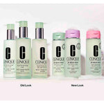 Clinique Sabonete líquido facial suave tudo sobre limpar 200 ml