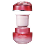 Shiseido Recarregar de creme hidratante energia essencial 50 ml