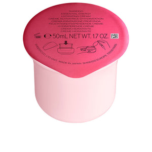 Shiseido Recarregar de creme hidratante energia essencial 50 ml