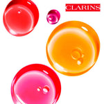 Clarins Óleo labial conforto lábio #02-framboesa 7 ml