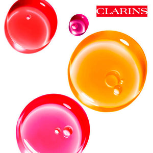 Clarins Óleo labial conforto lábio #02-framboesa 7 ml