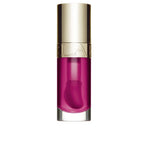 Clarins Óleo labial conforto lábio #02-framboesa 7 ml