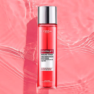 L'Oréal Paris Revitalift Laser Tónico Peeling 180ml