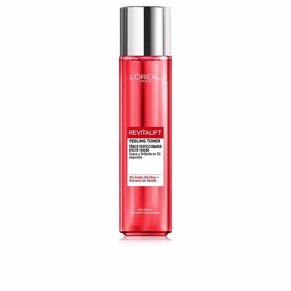 L'Oréal Paris Revitalift Laser Tónico Peeling 180ml