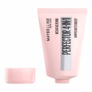 Maybelline Perfeito instantâneo anti-idade 4-in-1 matte #profundo