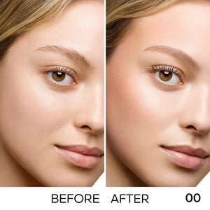 Guerlain Terracotta light polvos bronceadores leves #00-light jurídico 10 gr