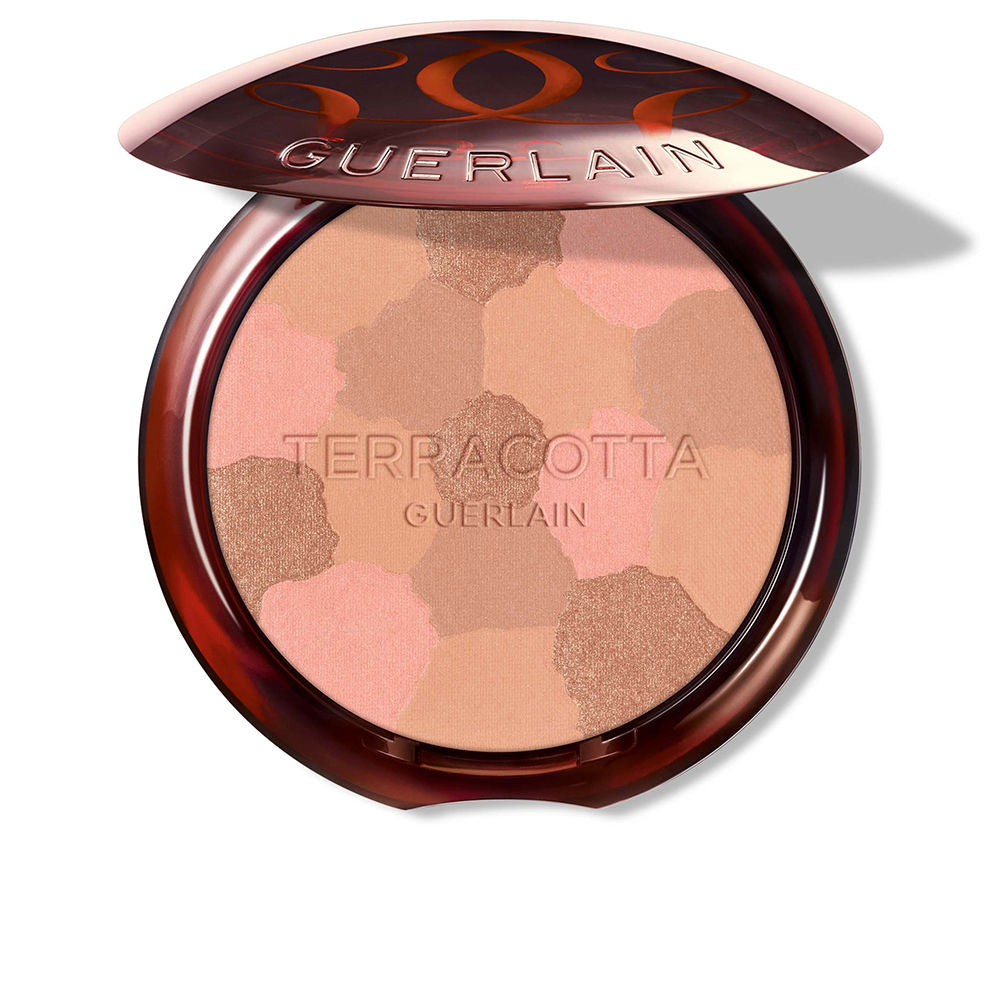 Guerlain Terracotta light polvos bronceadores leves #00-light jurídico 10 gr