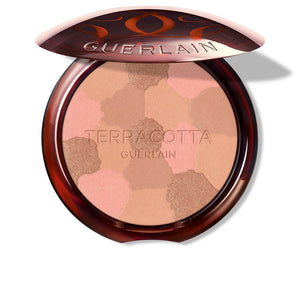 Guerlain Terracotta light polvos bronceadores leves #00-light jurídico 10 gr