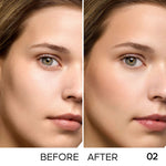 Guerlain Terracotta light polvos bronceadores leves #02-medium jurídico 10 gr
