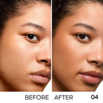 Guerlain Terracotta light polvos bronceadores leves #04-deep jurídico 10 gr