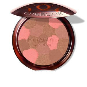 Guerlain Terracotta light polvos bronceadores leves #04-deep jurídico 10 gr