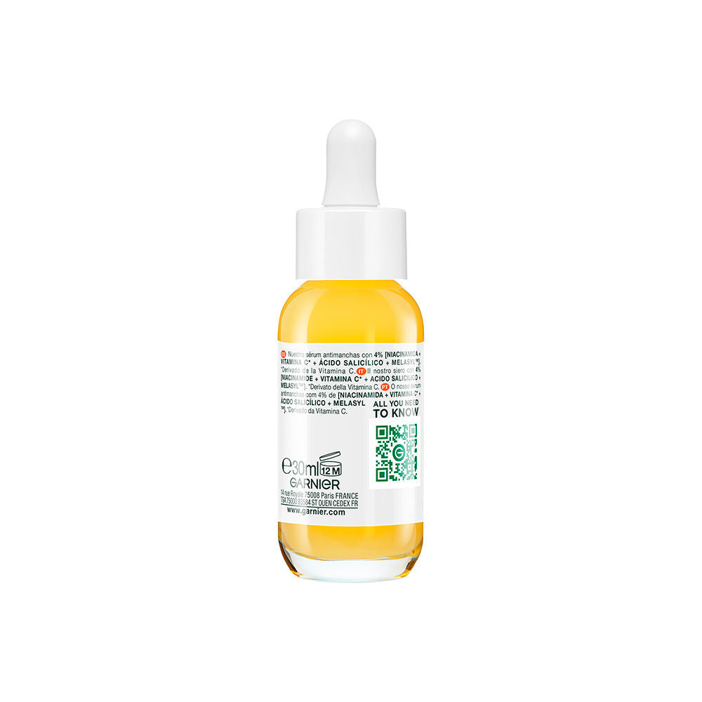 Garnier Soro antimanchas de vitaminas c 30 ml