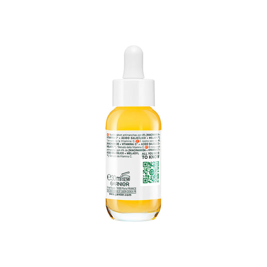 Garnier Soro antimanchas de vitaminas c 30 ml