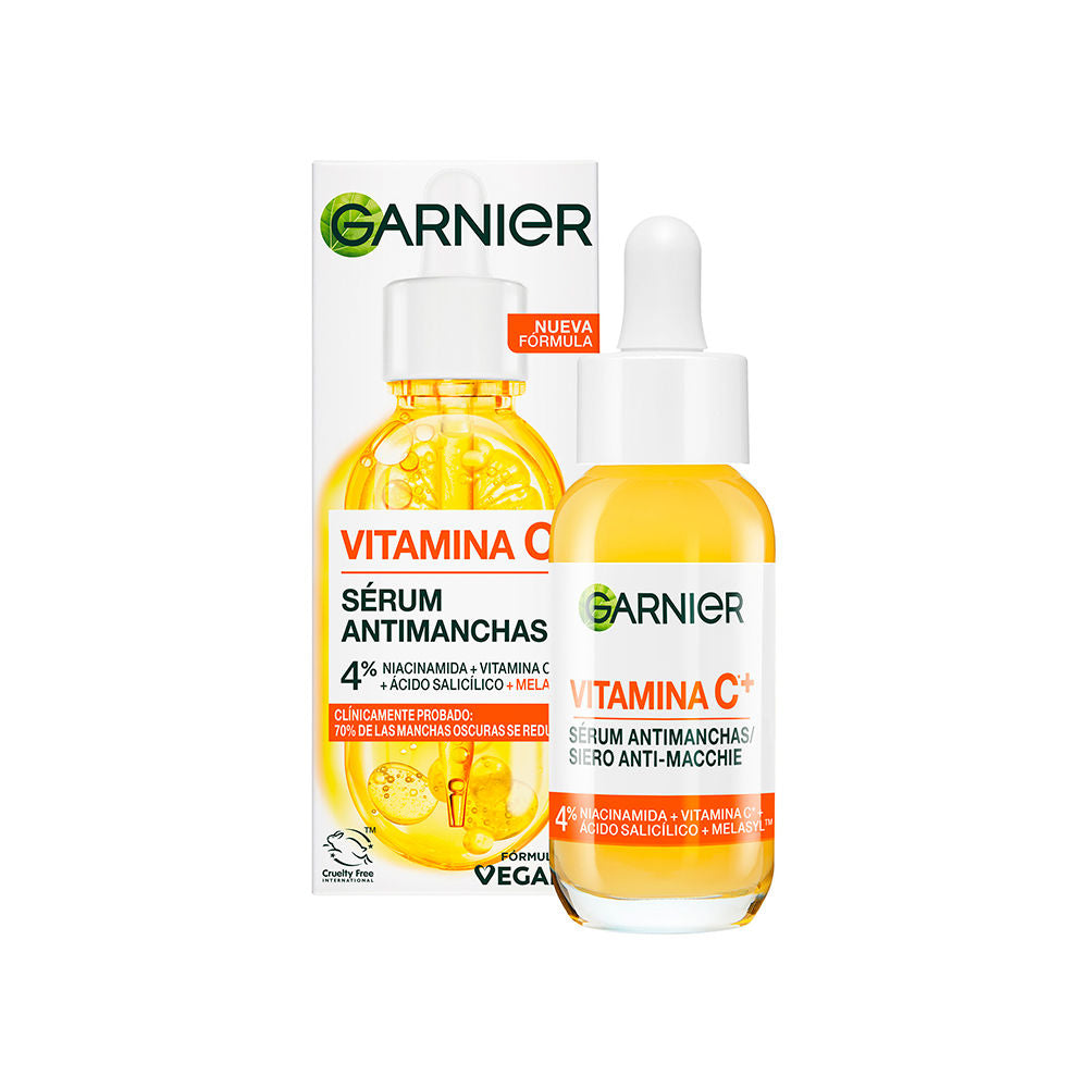 Garnier Soro antimanchas de vitaminas c 30 ml