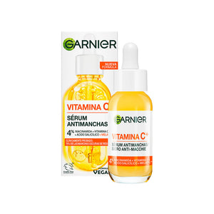 Garnier Soro antimanchas de vitaminas c 30 ml