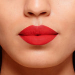 L'Oréal Paris Batom color riche fosco de volume intenso #346-le rouge determinação 26 gr