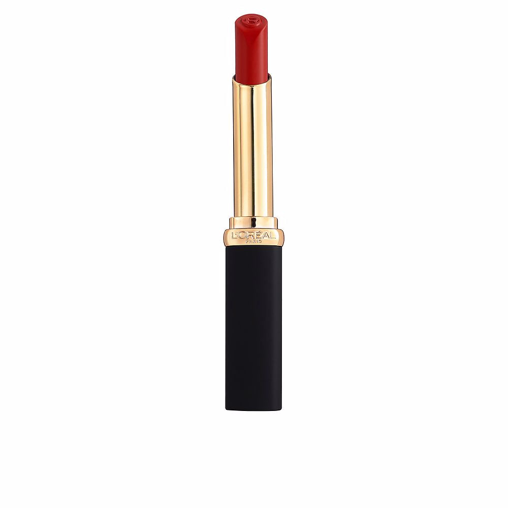 L'Oréal Paris Batom color riche fosco de volume intenso #346-le rouge determinação 26 gr