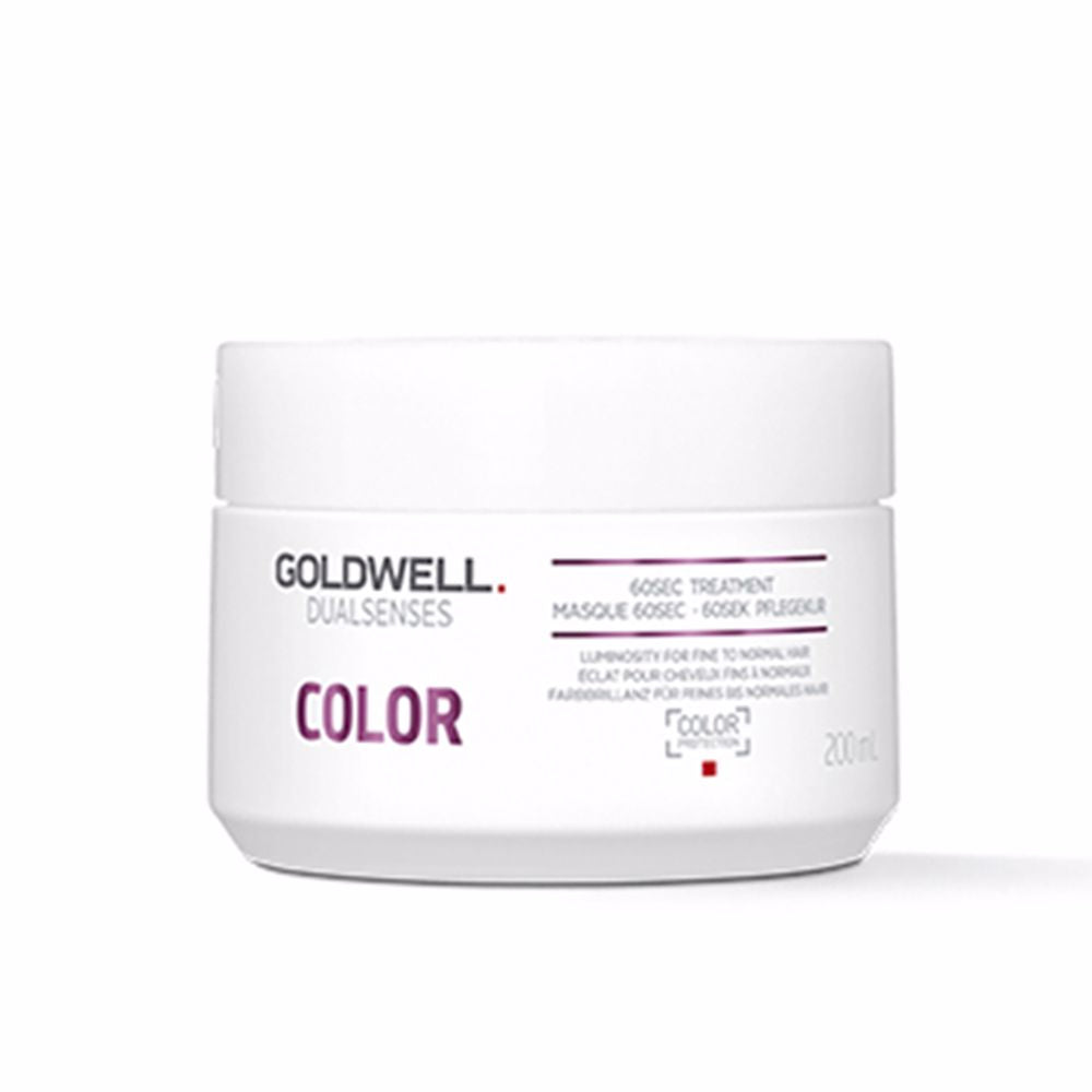 Goldwell Cor tratamento 60 segmento 200 ml