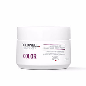 Goldwell Cor tratamento 60 segmento 200 ml