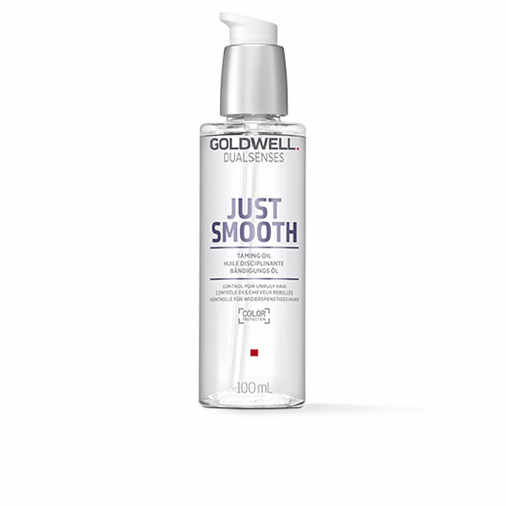 Goldwell Just smooth aceite capilar 100 ml
