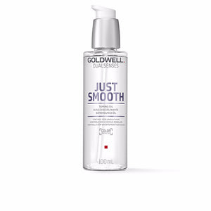 Goldwell Just smooth aceite capilar 100 ml