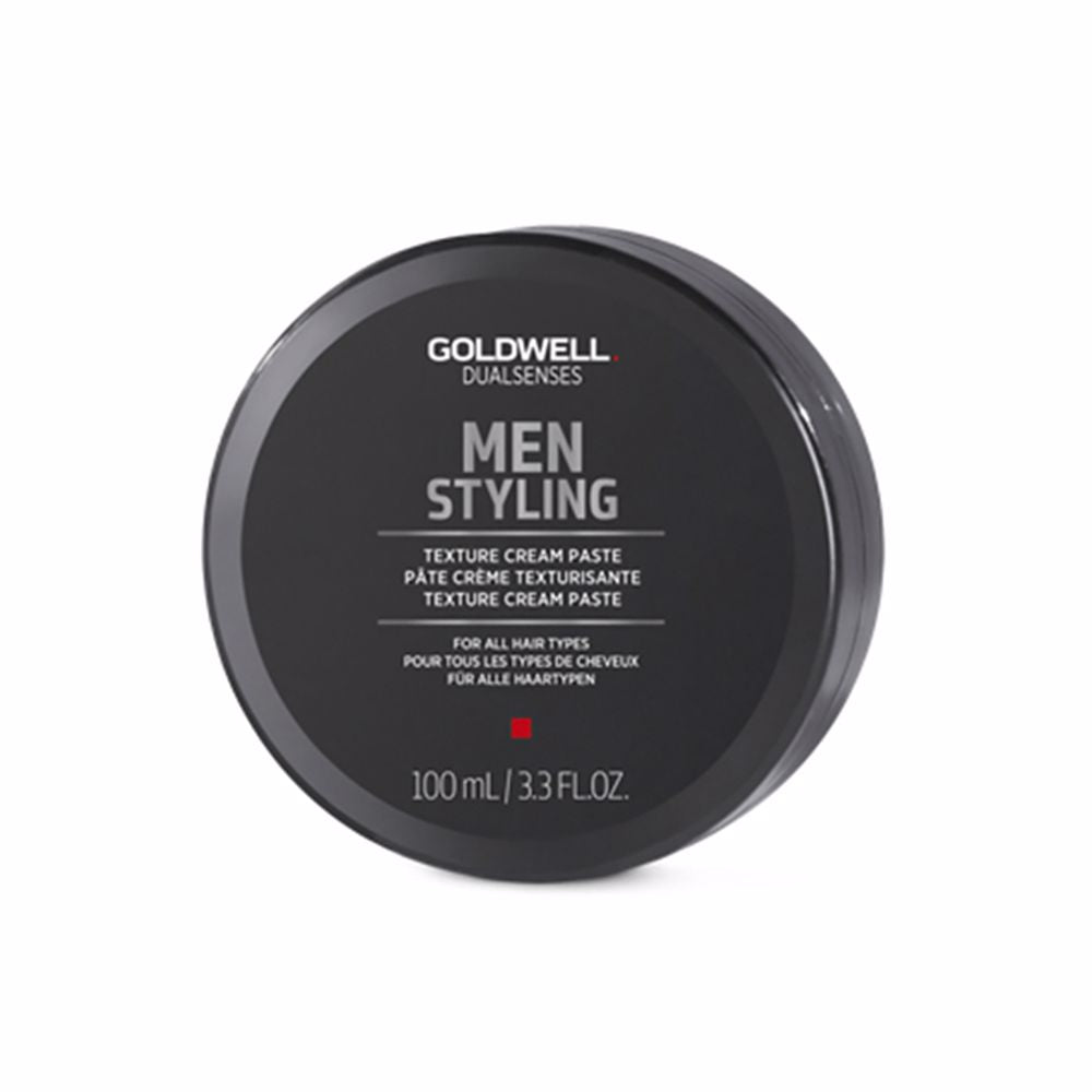 Goldwell Macarrão de creme de textura dualsenses homem 100 ml