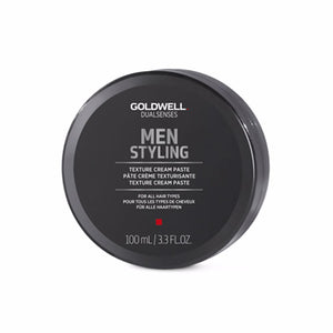 Goldwell Macarrão de creme de textura dualsenses homem 100 ml