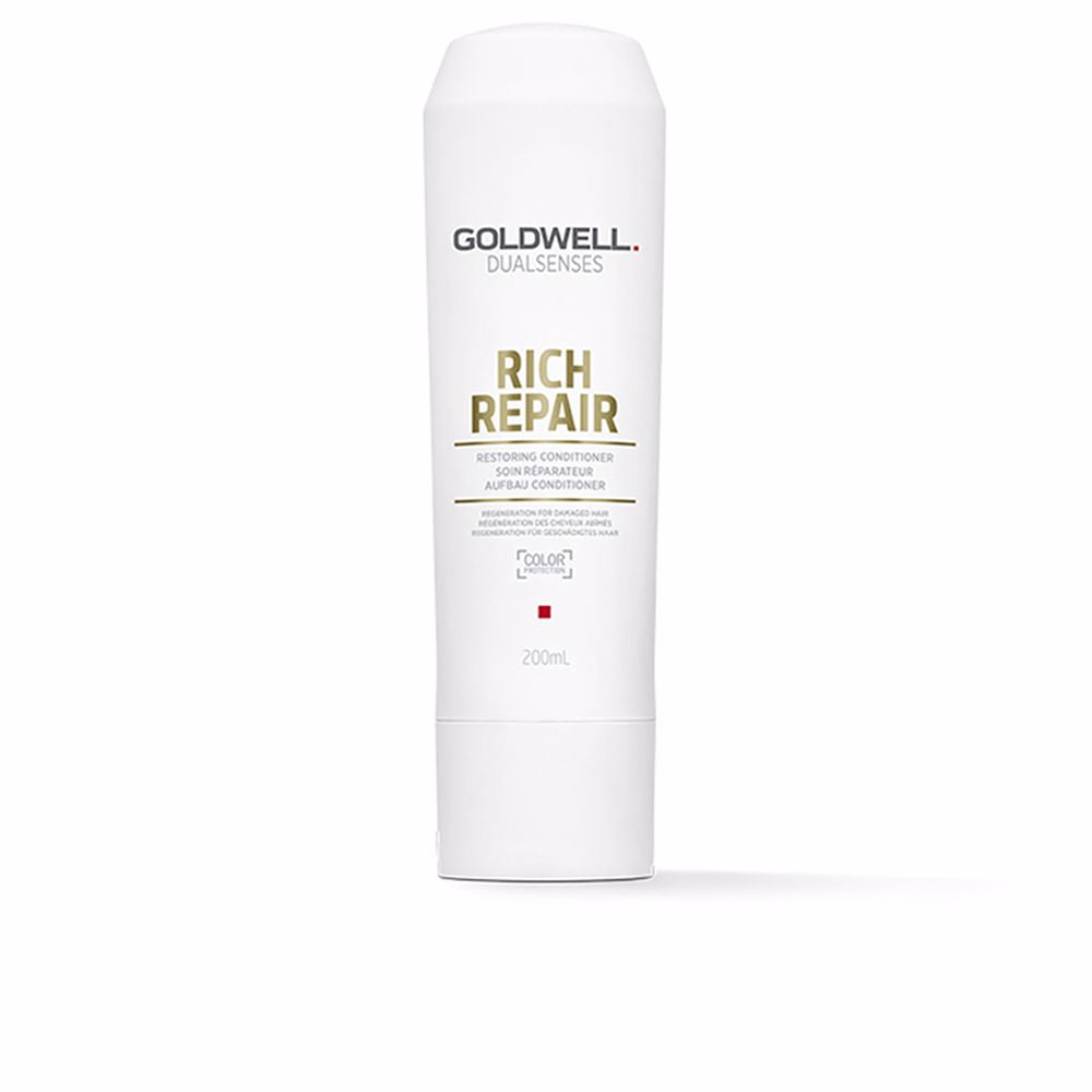 Goldwell Rich repair condicionador restaurador 200 ml